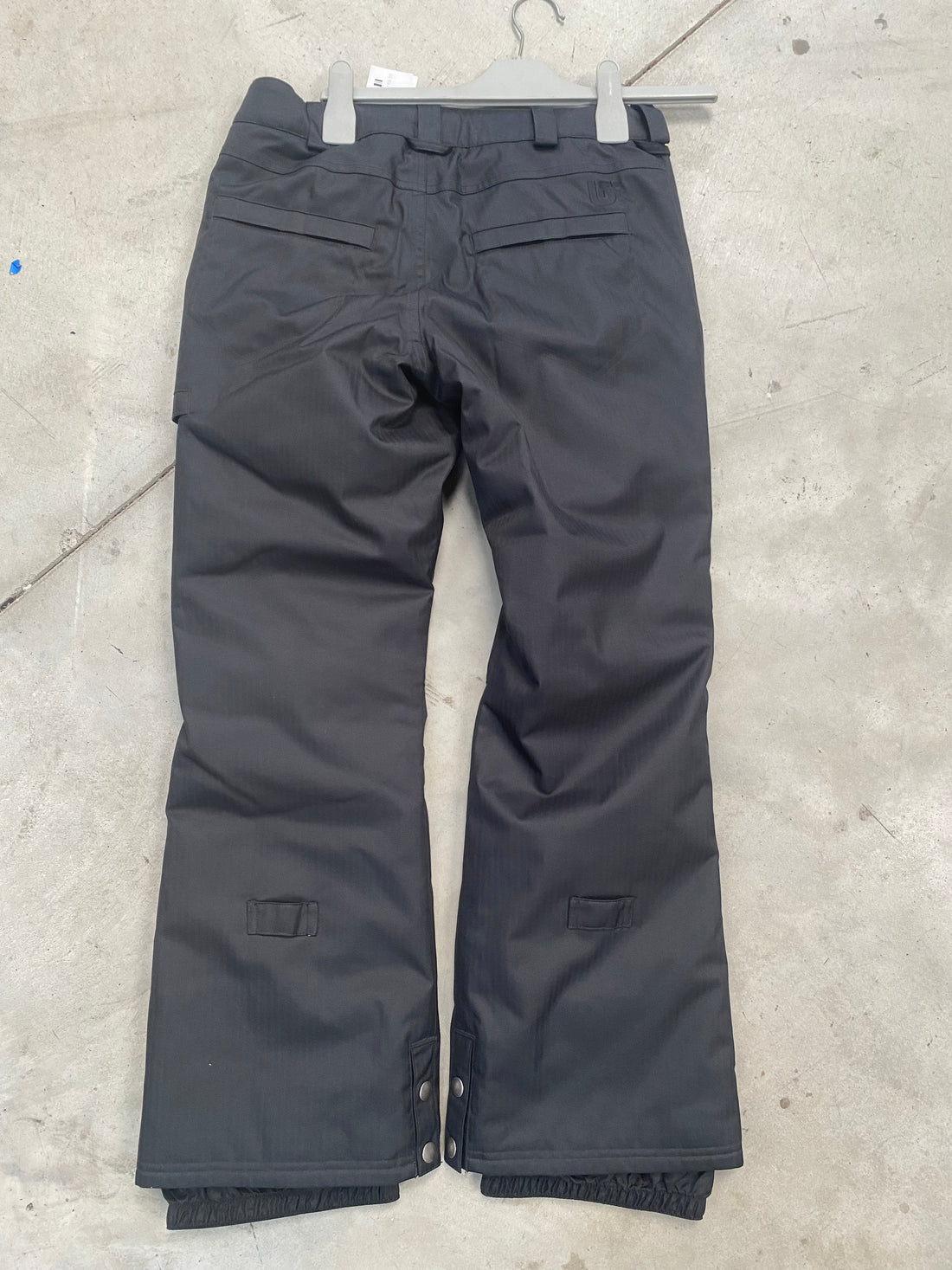 *New* Burton Size Large Black Women's Ski Pants