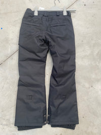 *New* Burton Size Large Black Women's Ski Pants