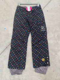 Burton Womens Snow Pants Size Small *Like New*