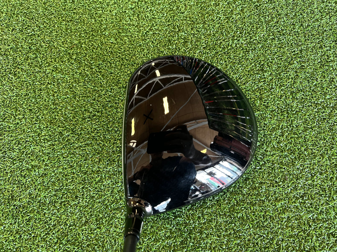 2024 TaylorMade Qi10 Max 10.5° Driver With Headcover *Excellent Condition*