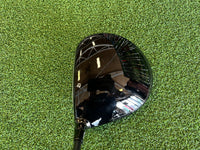 2024 TaylorMade Qi10 Max 10.5° Driver With Headcover *Excellent Condition*