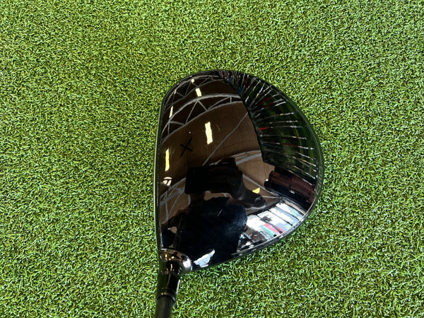 2024 TaylorMade Qi10 Max 10.5° Driver With Headcover *Excellent Condition*