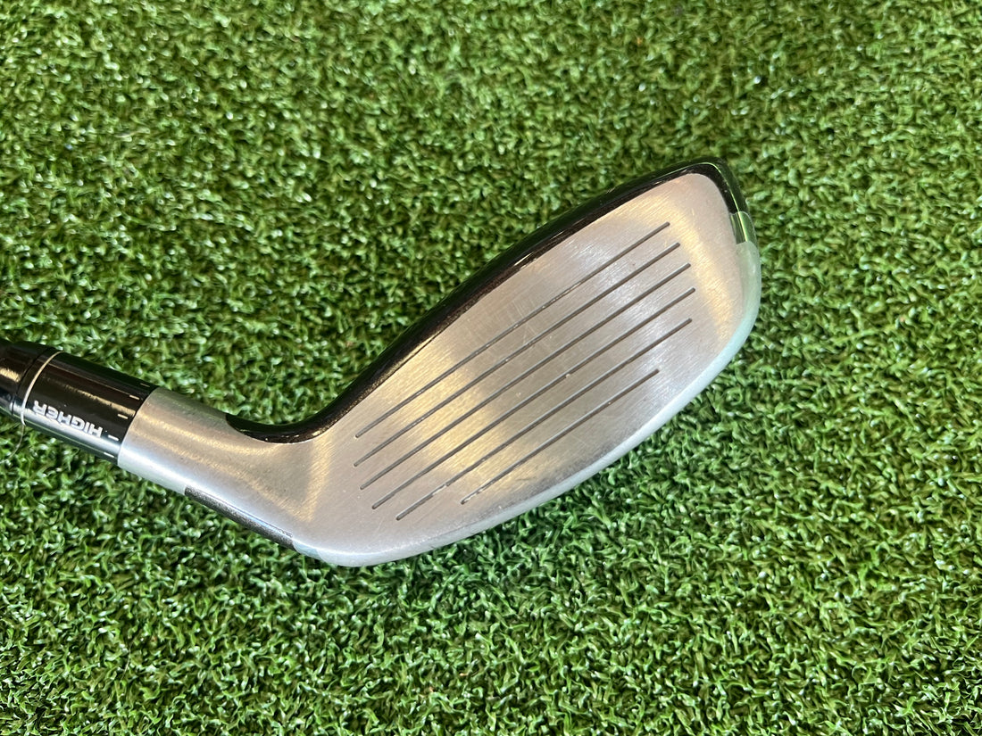 TaylorMade SLDR 19° LEFT HAND 3 Hybrid