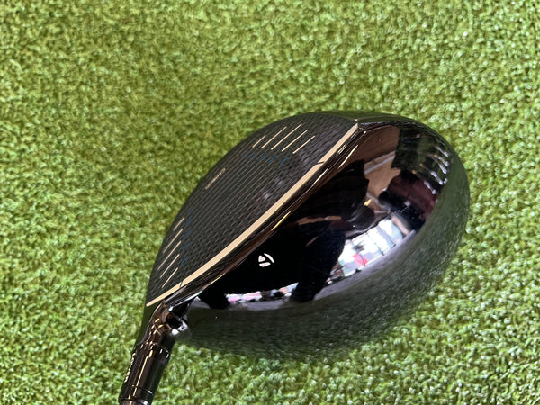 2024 TaylorMade Qi10 Max 10.5° Driver With Headcover *Excellent Condition*