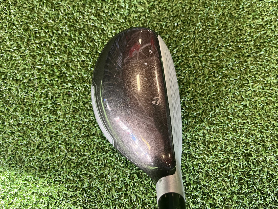 TaylorMade SLDR 19° LEFT HAND 3 Hybrid