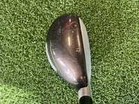 TaylorMade SLDR 19° LEFT HAND 3 Hybrid