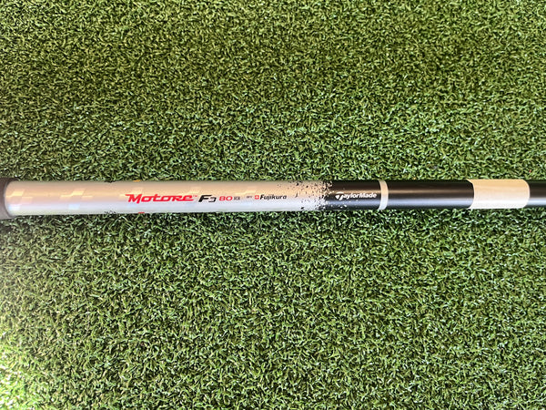 TaylorMade SLDR 19° LEFT HAND 3 Hybrid