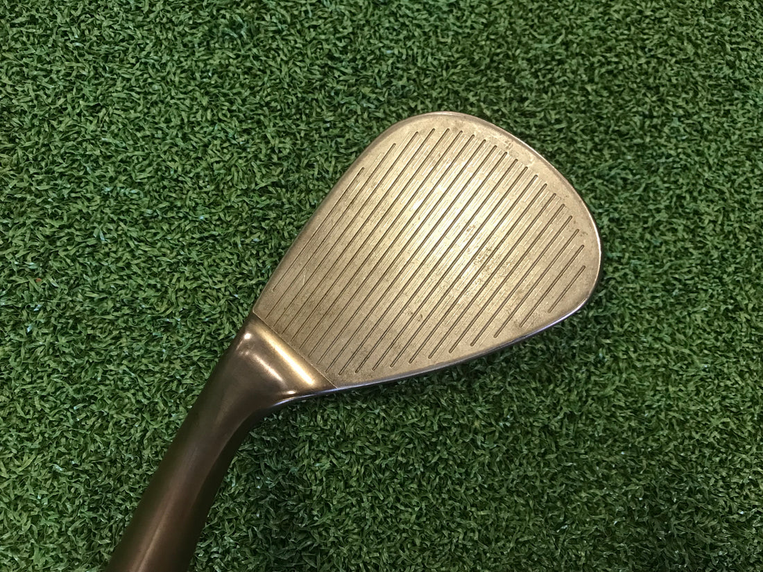 TaylorMade Hi-Toe 3 58° Wedge *Excellent Condition*