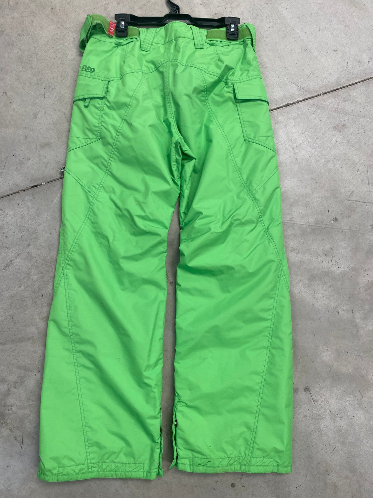 Arg Women Snow Pants Size- Medium *Like New*