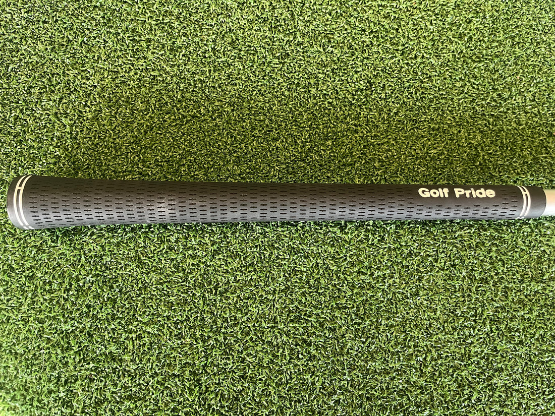 TaylorMade SLDR 19° LEFT HAND 3 Hybrid