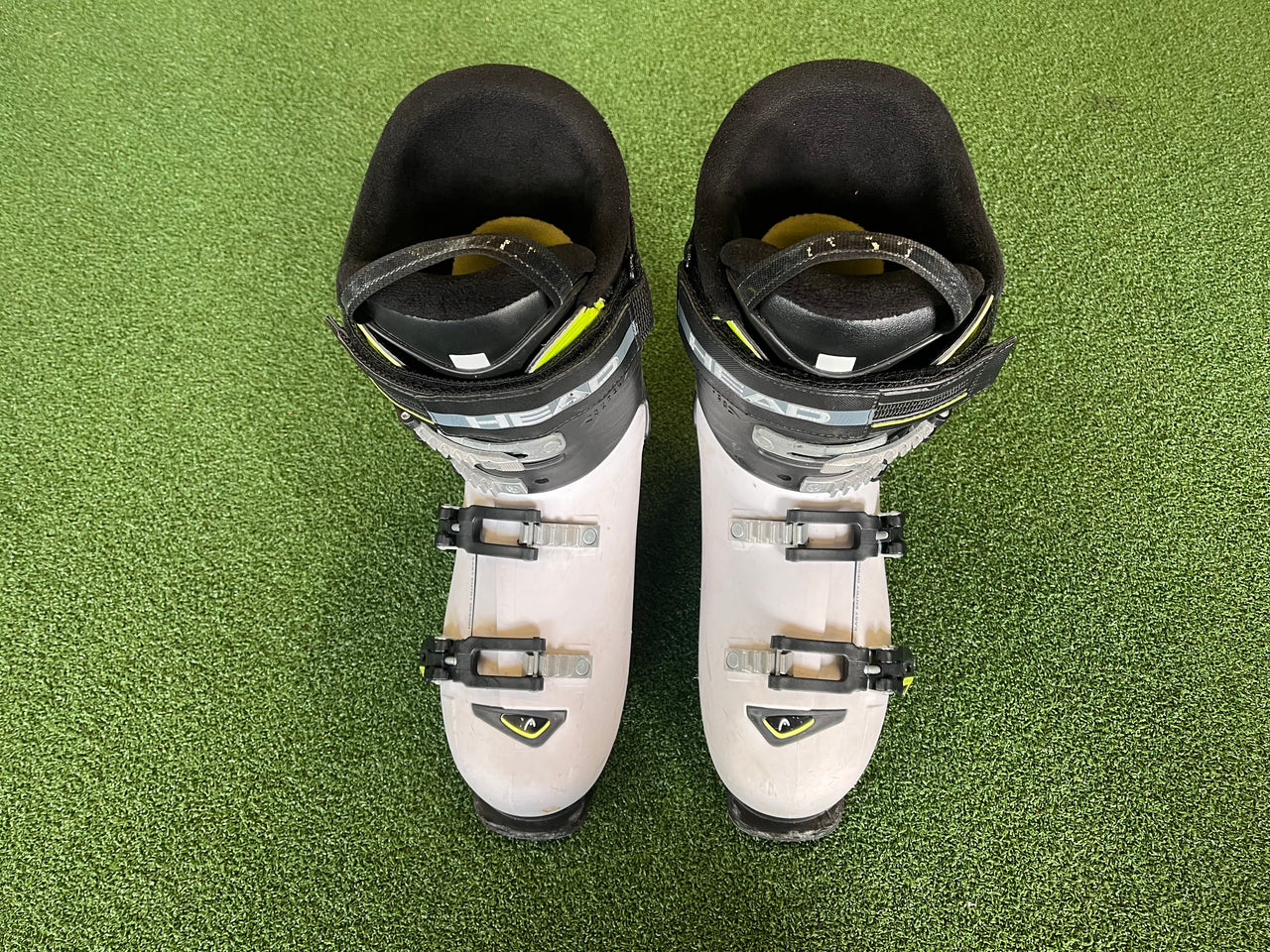 Head Advant Edge 28.5cm Unisex Ski Boots