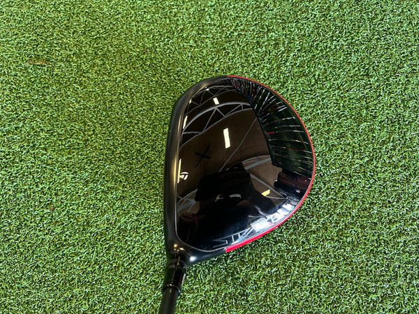 2023 TaylorMade Stealth 2 10.5° Driver With Headcover *Excellent Condition*