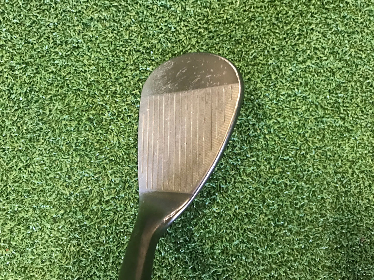 2019 Callaway Jaws 58° Wedge