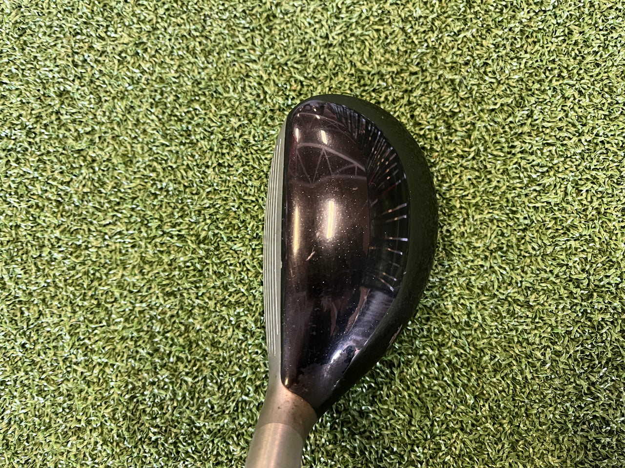 Cleveland GlideRail 20.5° 3 Hybrid