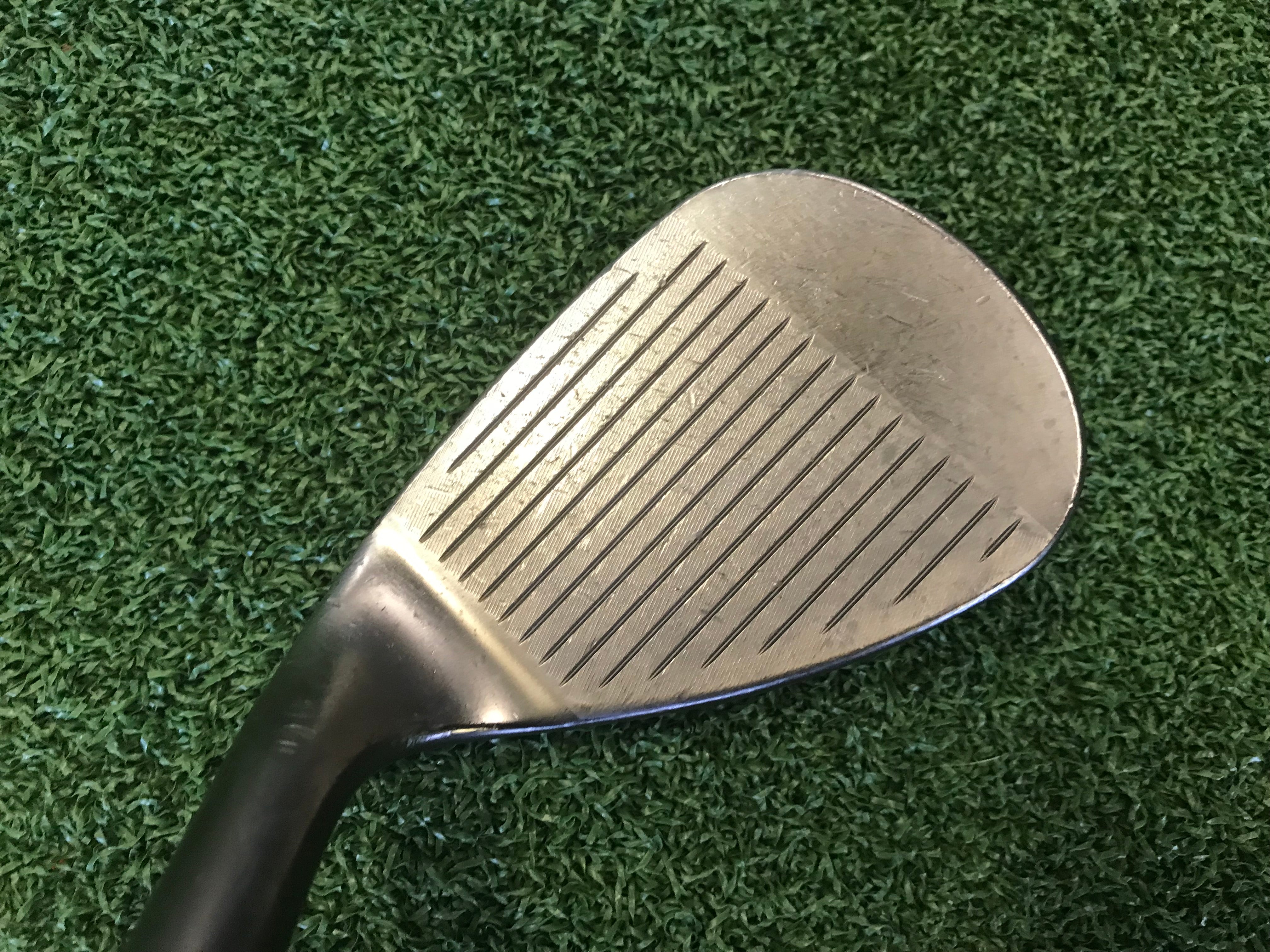 2019 Callaway Jaws 58° Wedge