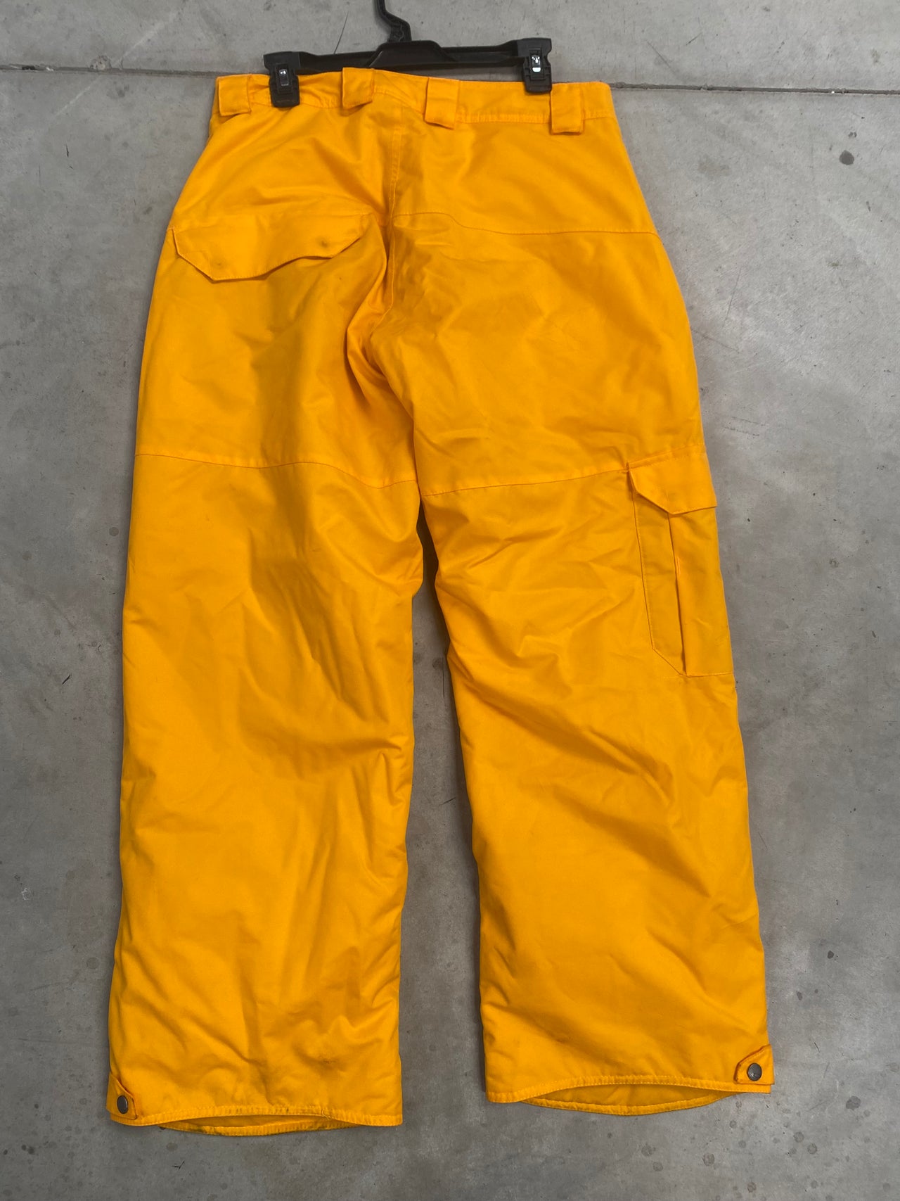 Oakley Mens Snow Pants Size- Medium