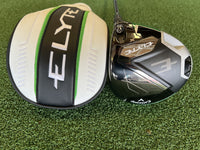 2025 Callaway Elyte X 10.5° Driver With Headcover *Like New*