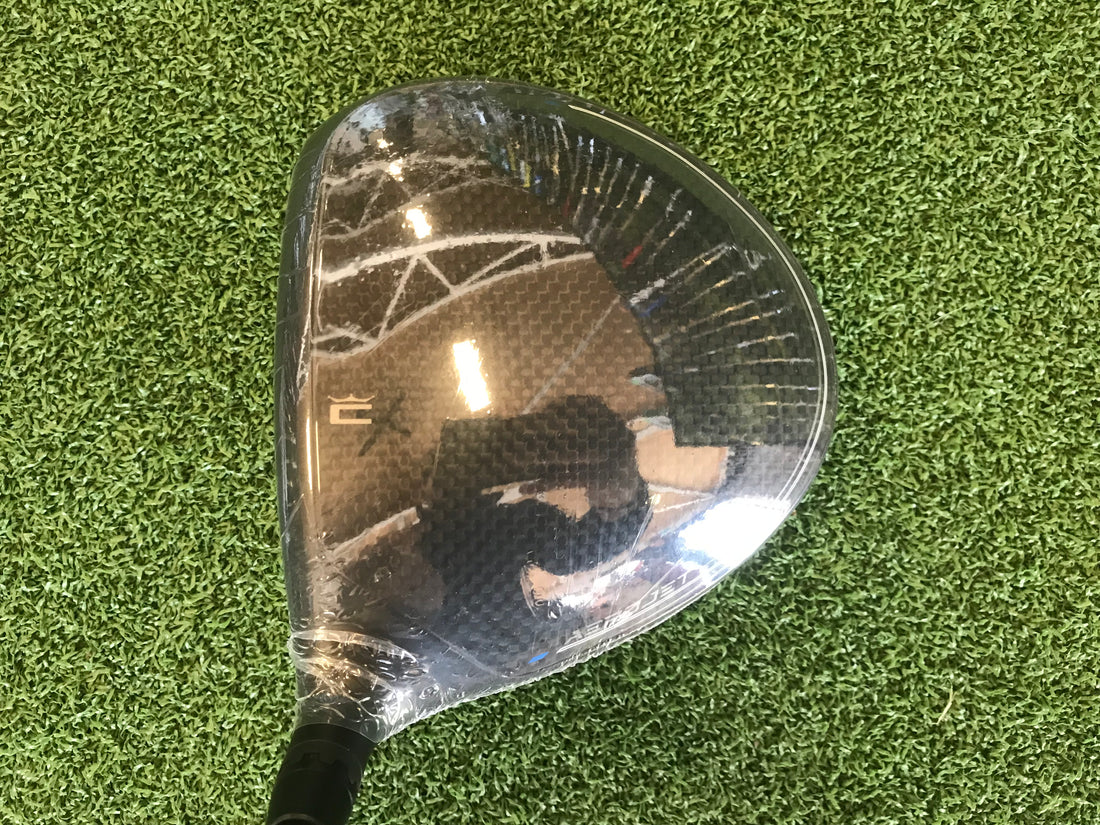 *New* 2023 Cobra Aerojet Max 9° Driver With Headcover