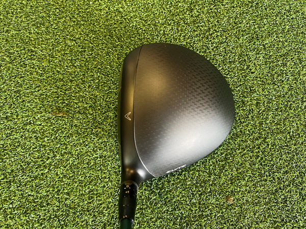2025 Callaway Elyte X 10.5° Driver With Headcover *Like New*
