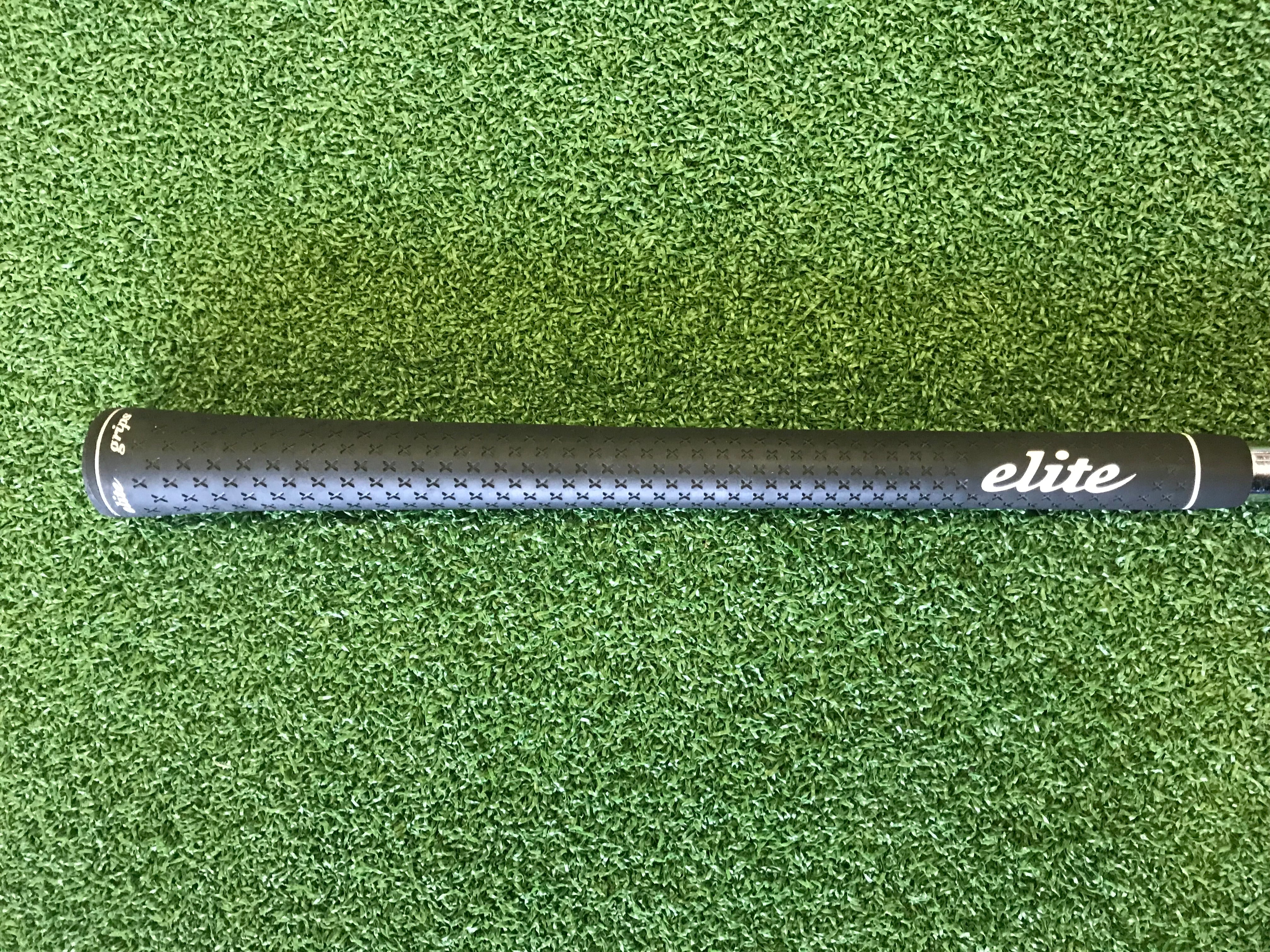 2019 Callaway Jaws 58° Wedge