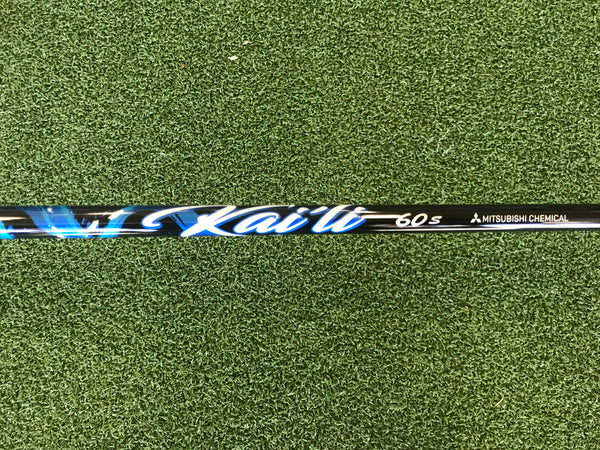 *New* 2023 Cobra Aerojet Max 9° Driver With Headcover