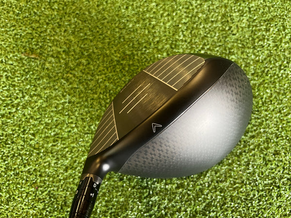 2025 Callaway Elyte X 10.5° Driver With Headcover *Like New*