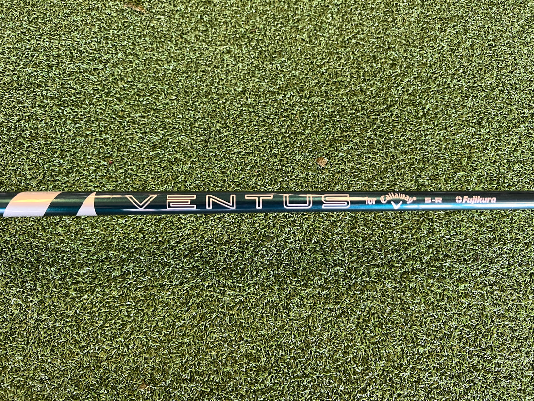 2025 Callaway Elyte X 10.5° Driver With Headcover *Like New*