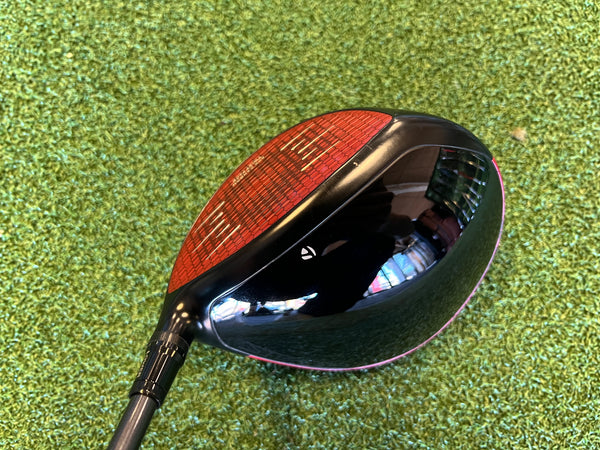 2023 TaylorMade Stealth 2 10.5° Driver With Headcover *Excellent Condition*
