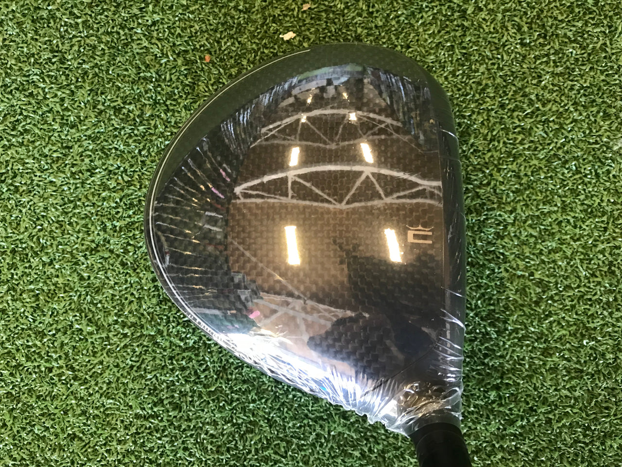 *New* 2023 Cobra Aerojet LS 9° Left Handed Driver With Headcover & Tool