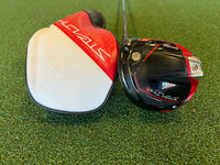 2023 TaylorMade Stealth 2 10.5° Driver With Headcover *Excellent Condition*