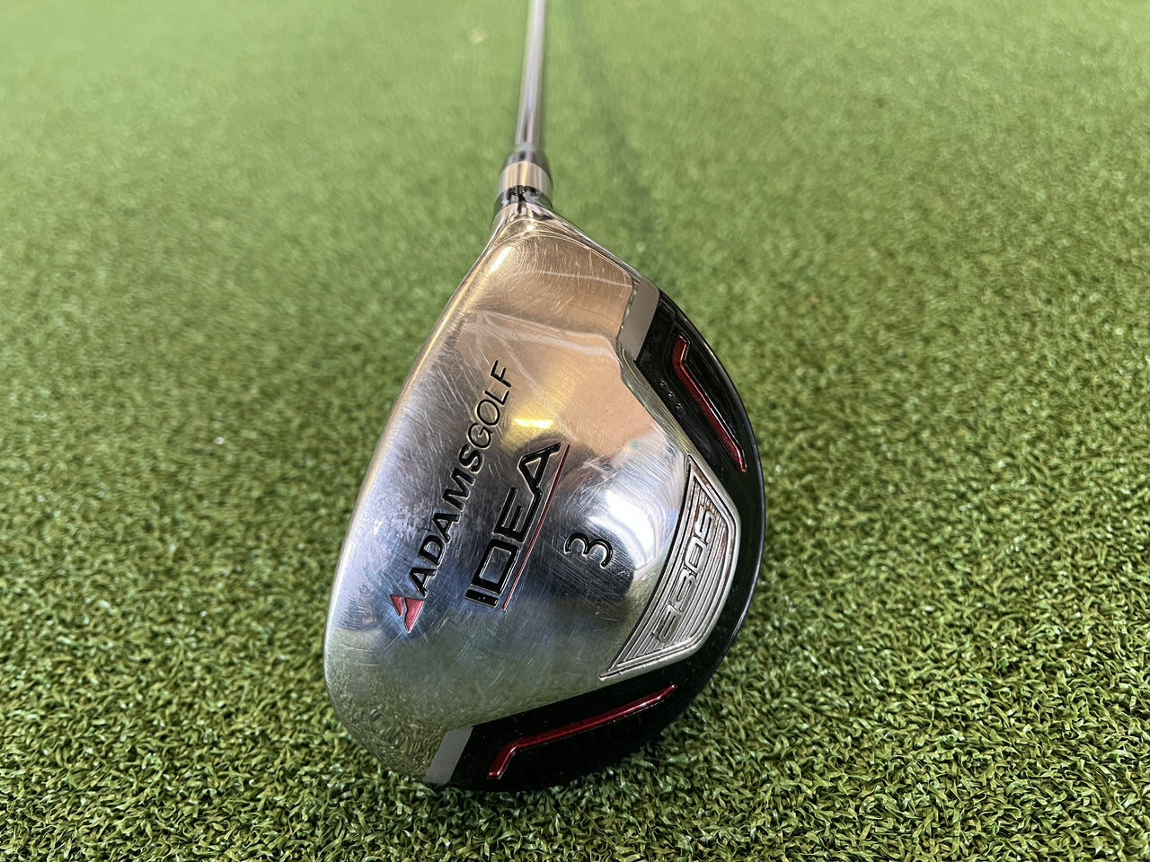 Adams Golf Idea a3 OS 15° 3 Wood
