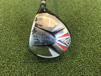 MD Golf Black Hawk 15° 3 Wood