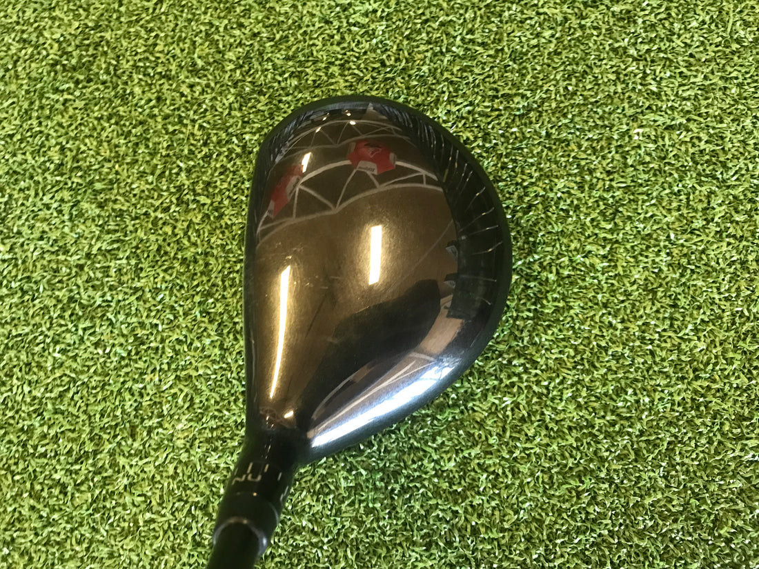 2015 Srixon Z F45 15° 3 Wood With Headcover
