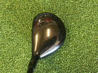 2015 Srixon Z F45 15° 3 Wood With Headcover
