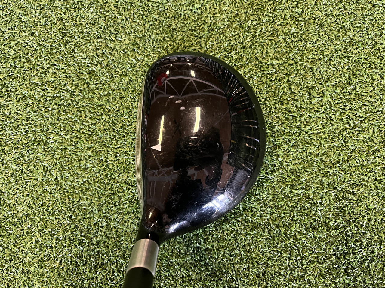 Adams Golf Idea a3 OS 15° 3 Wood