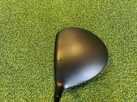 2024 Cobra Darkspeed X 10.5° Driver With Headcover *Excellent Condition*