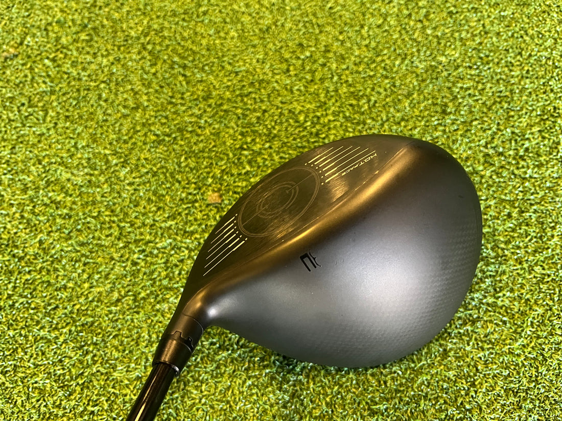 2024 Cobra Darkspeed X 10.5° Driver With Headcover *Excellent Condition*