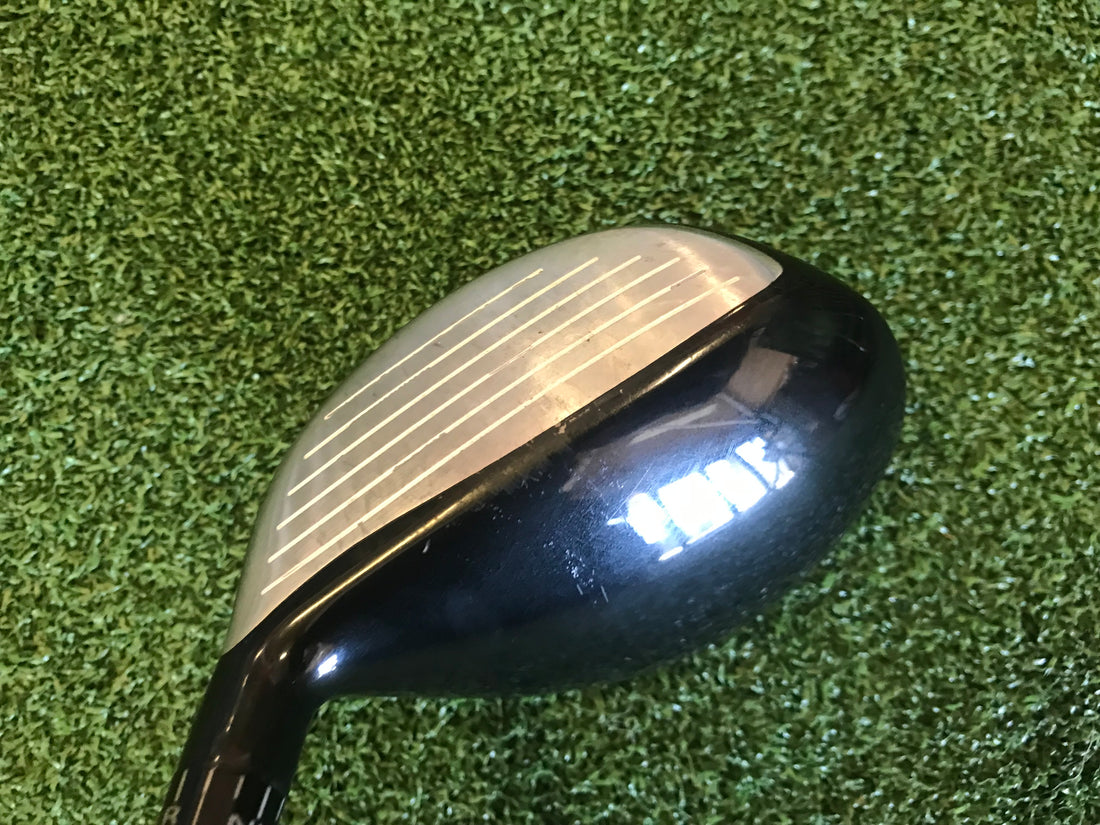 2015 Srixon Z F45 15° 3 Wood With Headcover