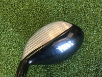 2015 Srixon Z F45 15° 3 Wood With Headcover