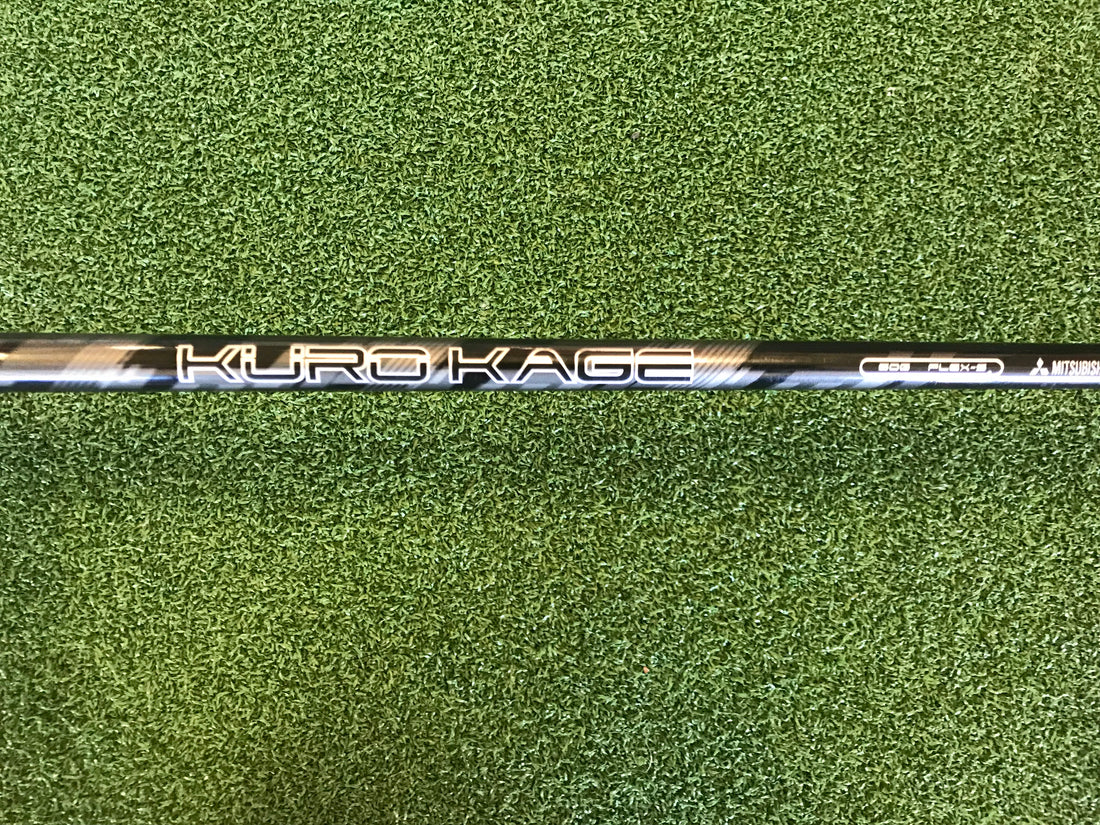 2015 Srixon Z F45 15° 3 Wood With Headcover