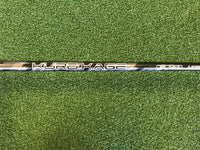 2015 Srixon Z F45 15° 3 Wood With Headcover