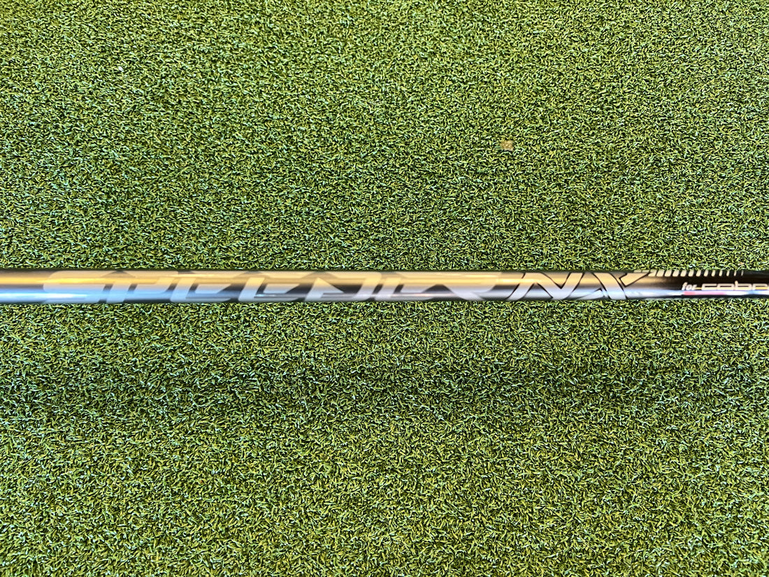 2024 Cobra Darkspeed X 10.5° Driver With Headcover *Excellent Condition*