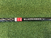 MD Golf Black Hawk 15° 3 Wood
