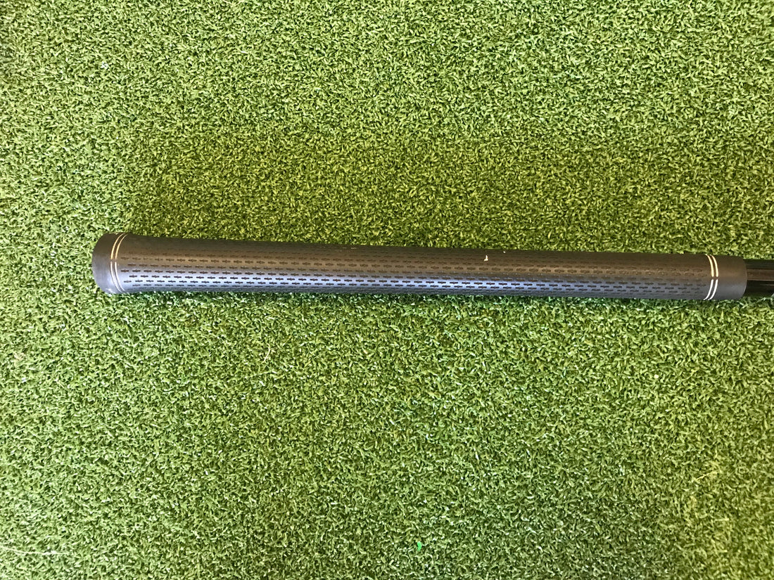 2015 Srixon Z F45 15° 3 Wood With Headcover
