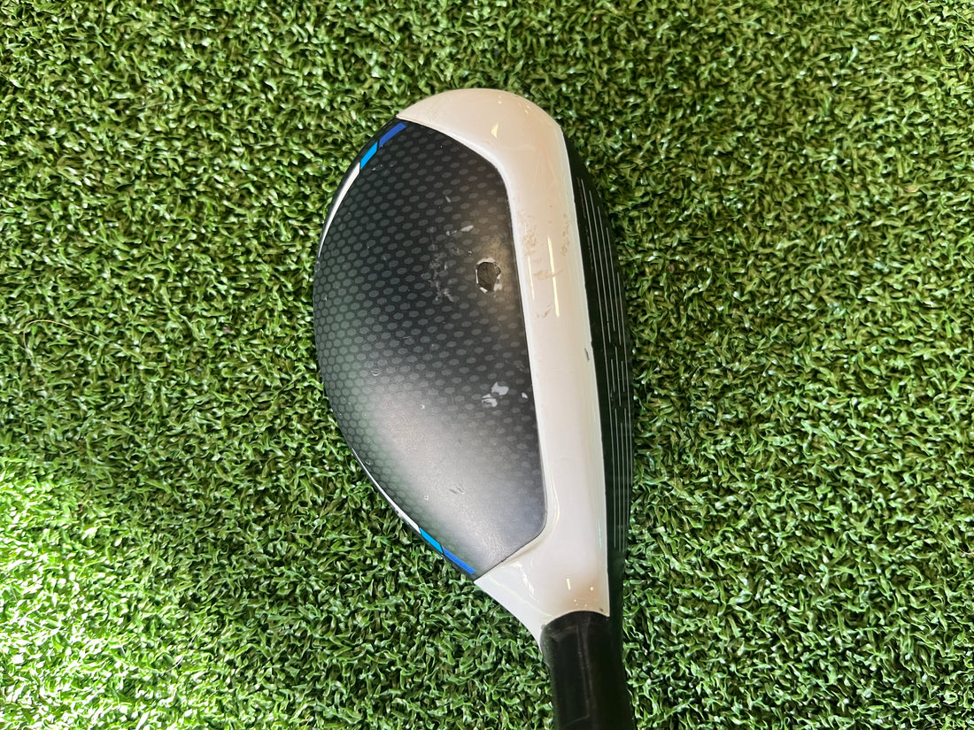TaylorMade SIM 2 Max 19° Left Hand Hybrid