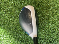 TaylorMade SIM 2 Max 19° Left Hand Hybrid