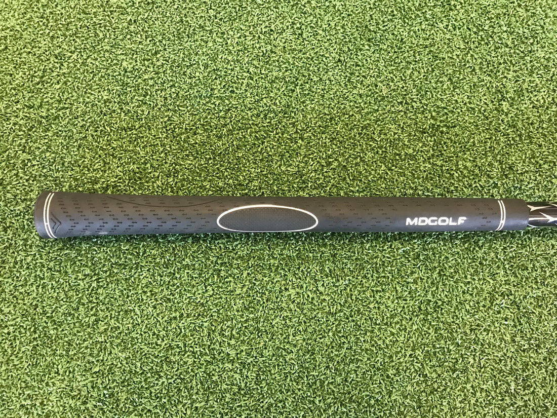 MD Golf Black Hawk 15° 3 Wood
