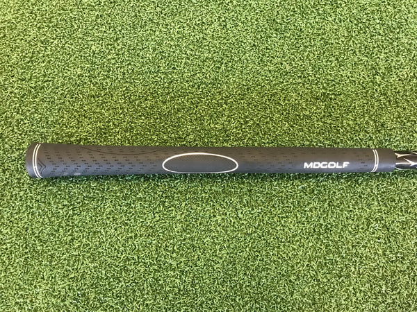 MD Golf Black Hawk 15° 3 Wood