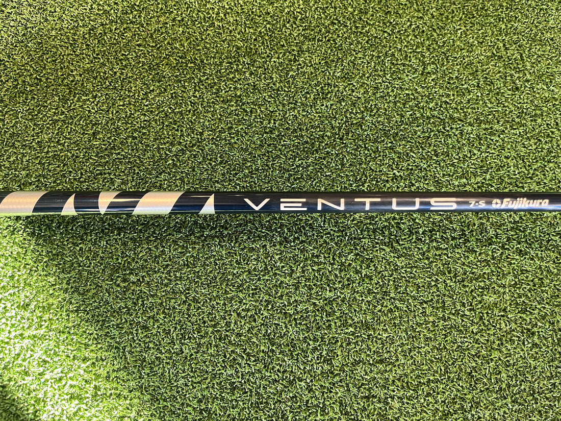 TaylorMade SIM 2 Max 19° Left Hand Hybrid