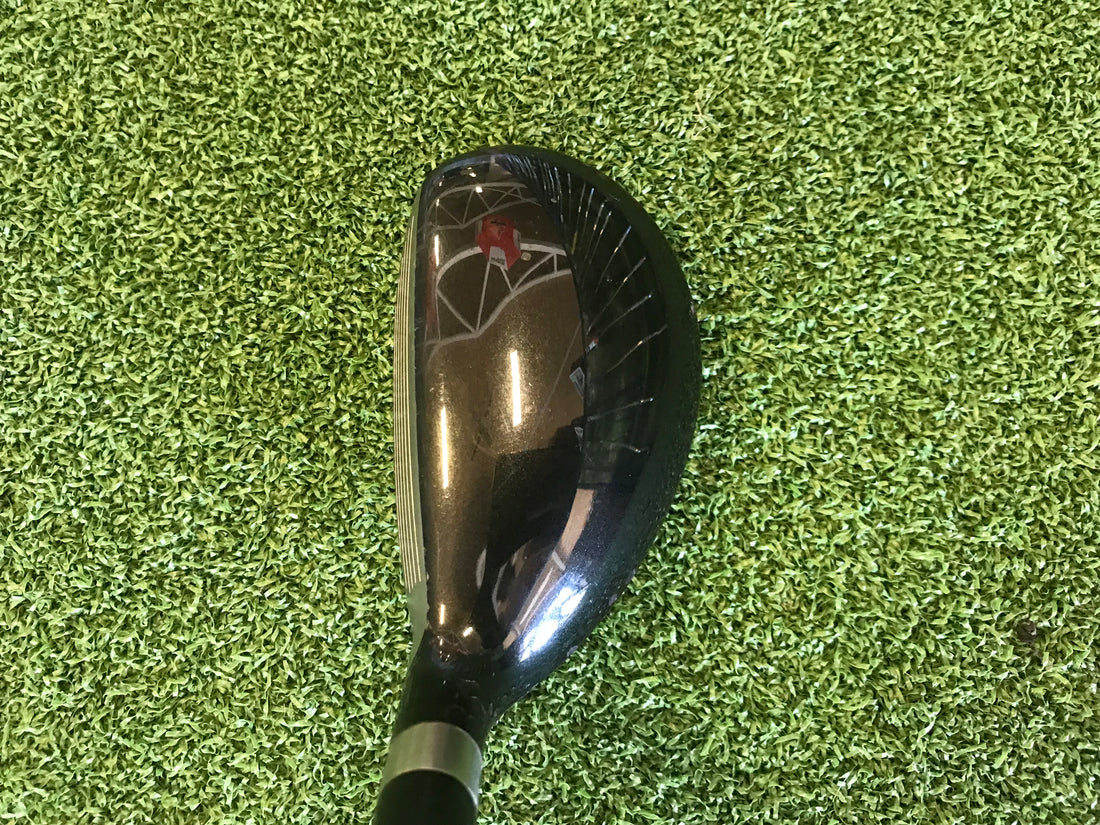 2015 Srixon Z H45 19° 3 Hybrid With Headcover